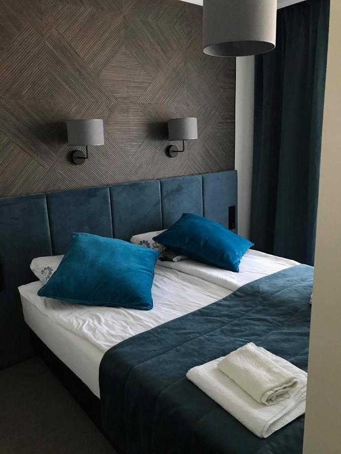 Apartament Apartament Rubus 007 Świnoujście Zewnętrze zdjęcie