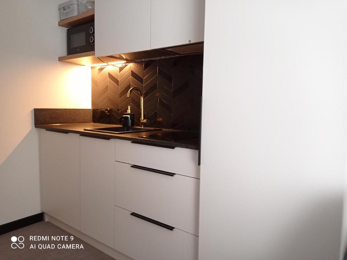 Apartament Apartament Rubus 007 Świnoujście Zewnętrze zdjęcie