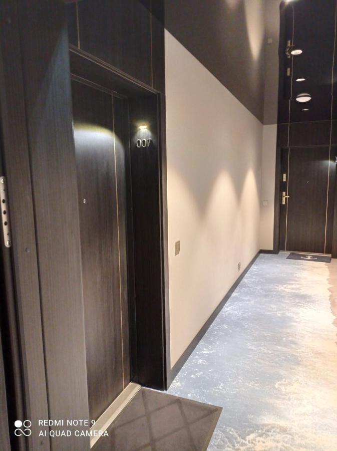 Apartament Apartament Rubus 007 Świnoujście Zewnętrze zdjęcie