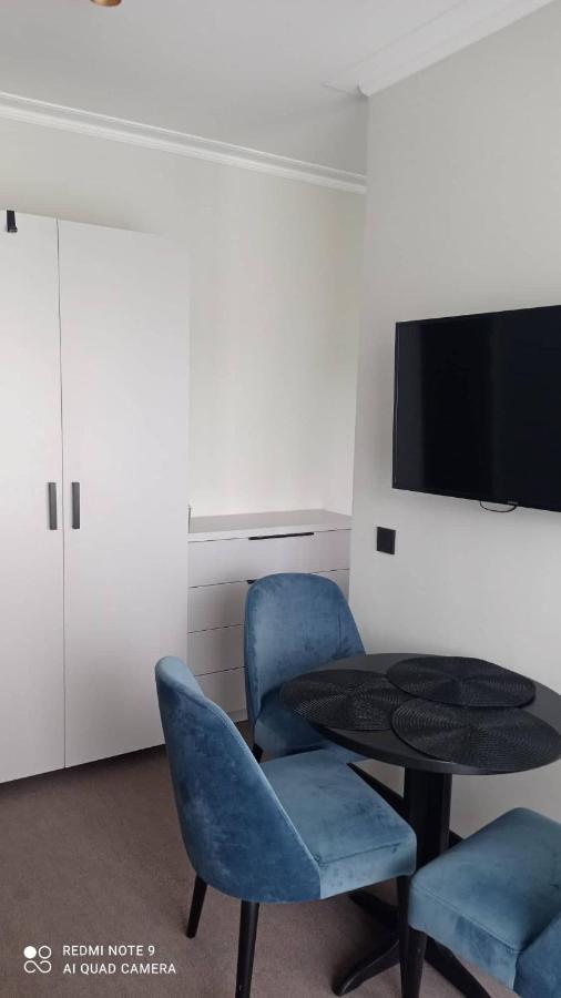 Apartament Apartament Rubus 007 Świnoujście Zewnętrze zdjęcie
