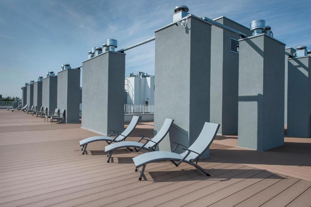 Apartament Apartament Rubus 007 Świnoujście Zewnętrze zdjęcie