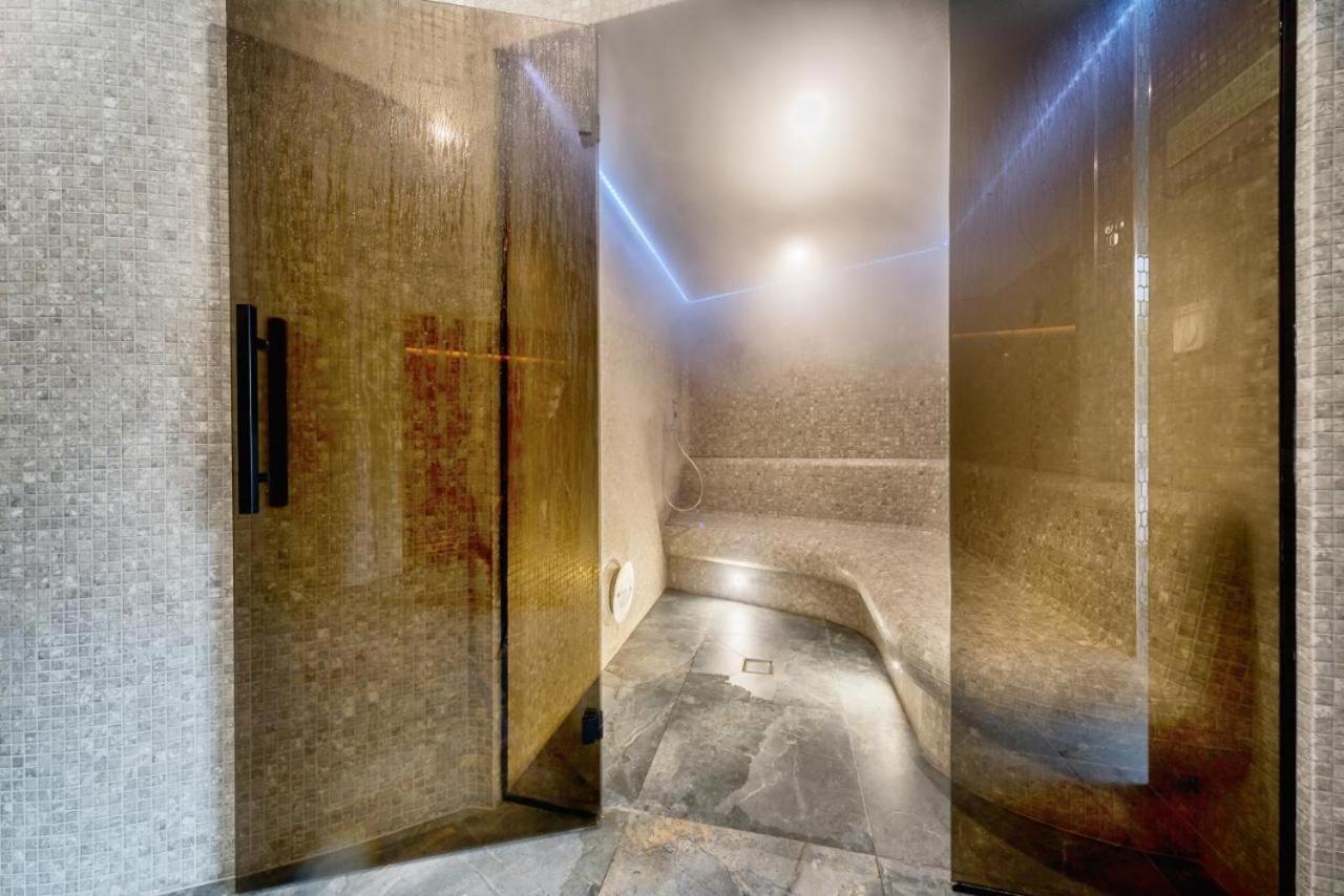 Apartament Apartament Rubus 007 Świnoujście Zewnętrze zdjęcie